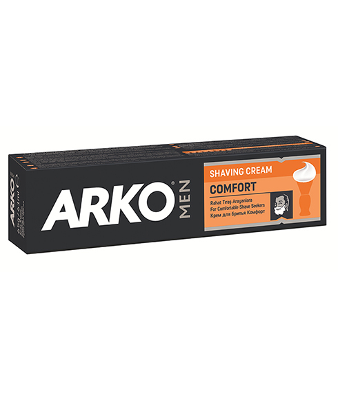 SHAVING CREAM / COMFORT